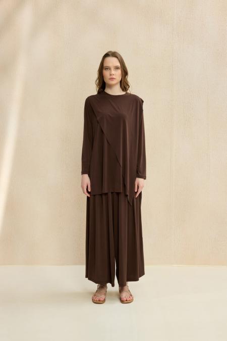 Doha Takım-Acı Kahve 