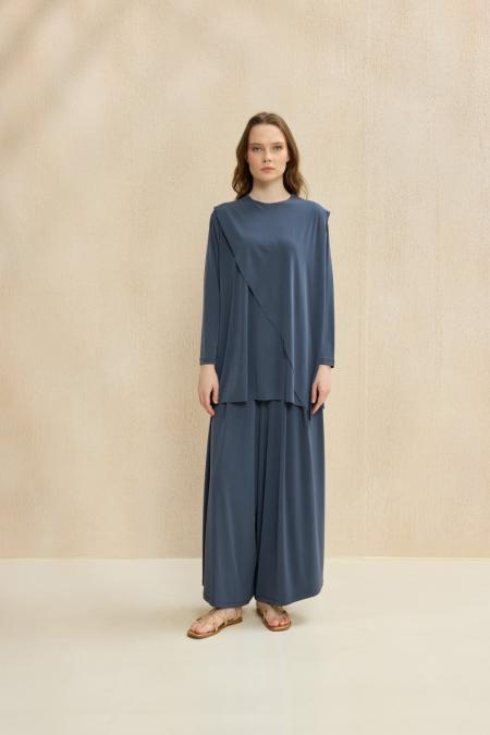 Doha Takım-Antrasit