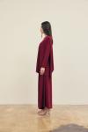 Doha Takım-Bordo