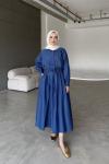 Lolly Elbise-Lacivert