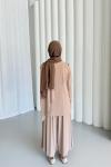 Doha Takım-Bej 