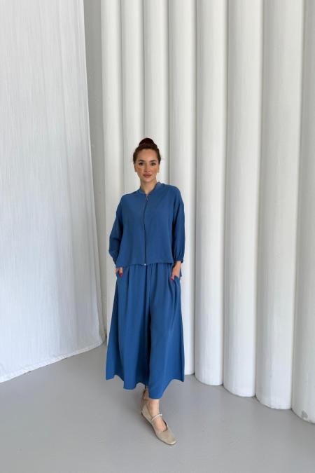 Celly Takım-İndigo