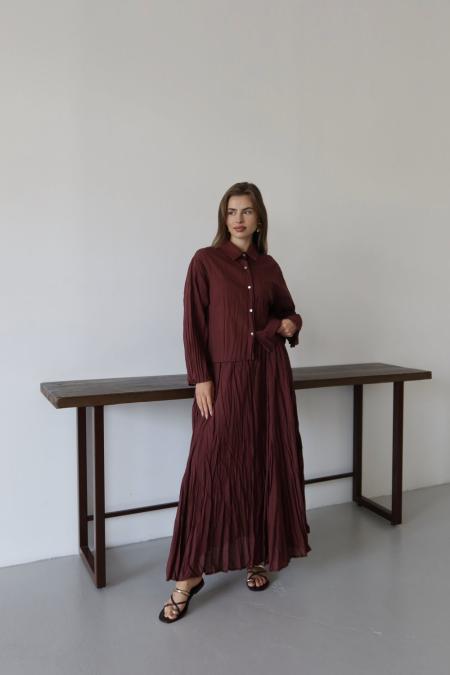 Miami Takım-Bordo-MRW-1639