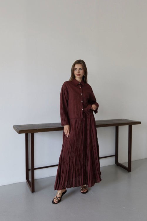 Miami Takım-Bordo-MRW-1639