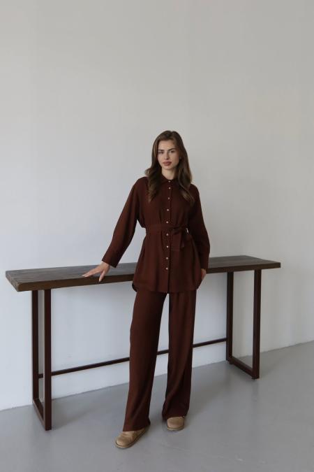 Dubai Takım-Acı Kahve