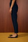 Galaksi Denim Pantolon-Lacivert-MRW-1514