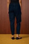 Galaksi Denim Pantolon-Lacivert-MRW-1514