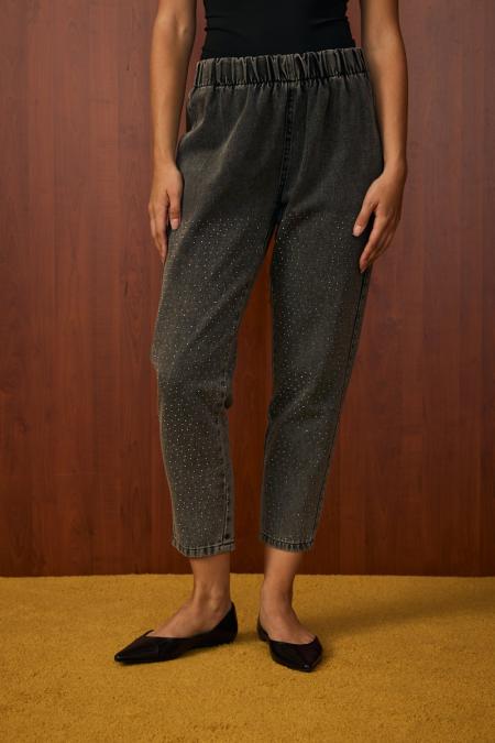 Galaksi Denim-Ky Gri