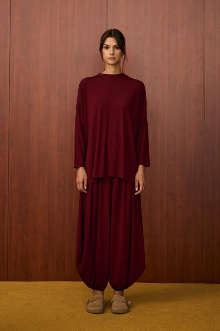 Feyz Takım-Bordo-MRW-1567