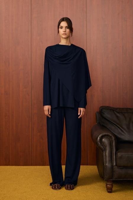 Mayro Takım-Lacivert