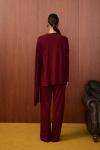 Mayro Takım-Bordo-MRW-1550