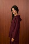 Liro Takım-Bordo -MRW-1562