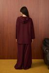 Liro Takım-Bordo -MRW-1562