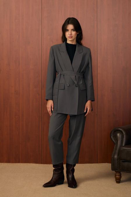 Roma Spor Takım-Anrasit