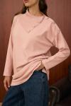 Yaka Verev Tunik-Pudra-MRW-1558