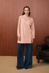 Yaka Verev Tunik-Pudra-MRW-1558