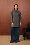 Yaka Verev Tunik-Antrasit-MRW-1558