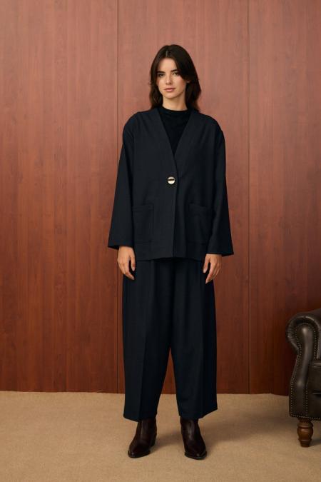 Moleu Takım-Lacivert-MRW-1540