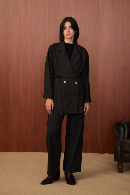 Maksi Takım-Acı Kahve