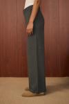 Basic Triko Pantolon-Antrasit-MRW-1511