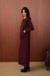 Heidi Takım-Bordo-MRW-1553