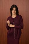 Heidi Takım-Bordo-MRW-1553