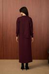 Heidi Takım-Bordo-MRW-1553
