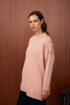 Milano Triko Tunik-Pudra -MRW-1501