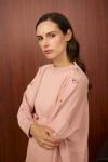 Milano Triko Tunik-Pudra -MRW-1501