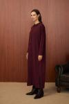 Maraa Hırka-Bordo-MRW-1522