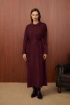 Maraa Hırka-Bordo-MRW-1522
