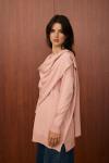 Meryy Triko Tunik-Pudra-MRW-1506