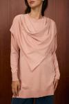 Meryy Triko Tunik-Pudra-MRW-1506