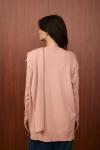 Meryy Triko Tunik-Pudra-MRW-1506