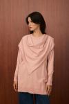 Meryy Triko Tunik-Pudra-MRW-1506
