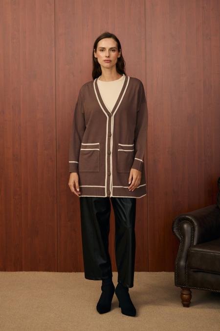 Kolej Hırka-Kahverengi-MRW-1555