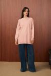 Venedik Triko Tunik-Pudra-MRW-1502