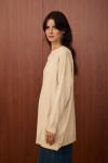Venedik Triko Tunik-Bej-MRW-1502