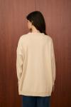Venedik Triko Tunik-Bej-MRW-1502