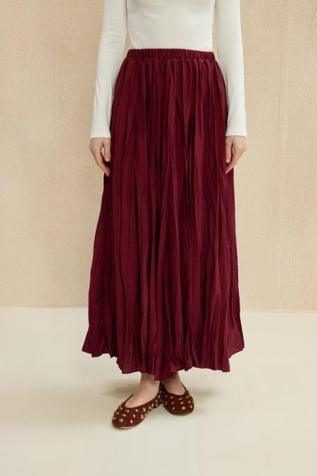 The Wrink Etek-Bordo