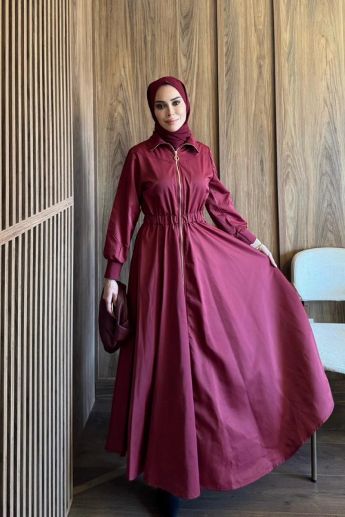 Kolej Elbise-Bordo-MRW-1595