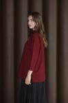 Vega Tunik-Bordo-MRW-1548