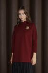 Vega Tunik-Bordo-MRW-1548
