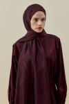 Iconıc Şal-Bordo-MRW-2605
