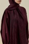Iconıc Şal-Bordo-MRW-2605