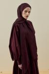 Iconıc Şal-Bordo-MRW-2605