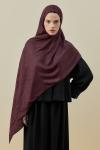 Iconıc Şal-A.Bordo-MRW-2605