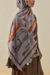 Artisan Şal-Bej-MRW-2612