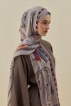Artisan Şal-Bej-MRW-2612