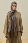 Artisan Şal-Camel-MRW-2612